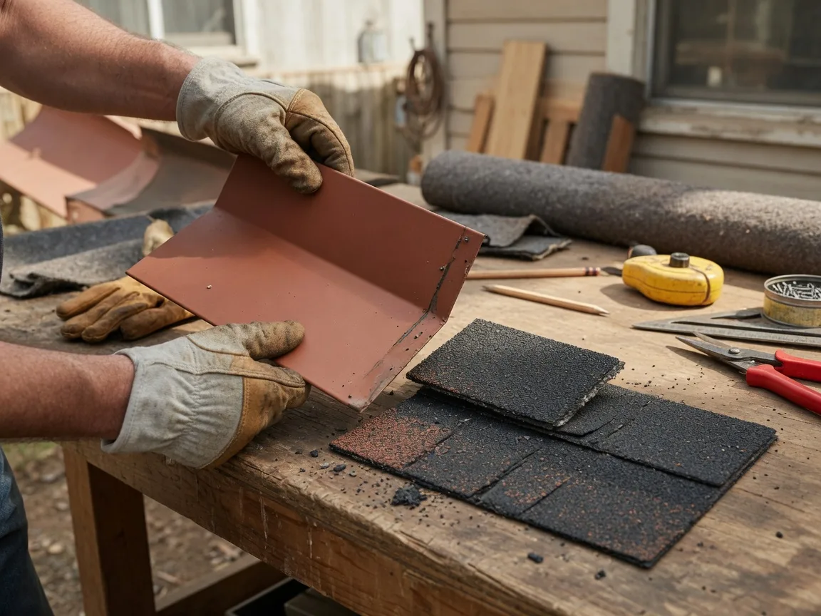 Roof Repair company in Orient, ME